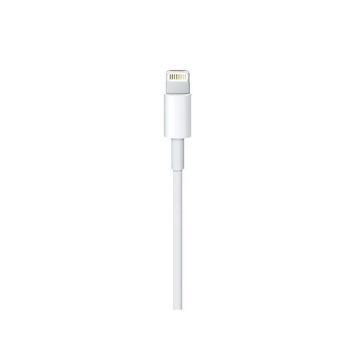 Оригинальный Кабель Apple Lightning to USB-C Cable MK0X2ZM/A Цвет:белый