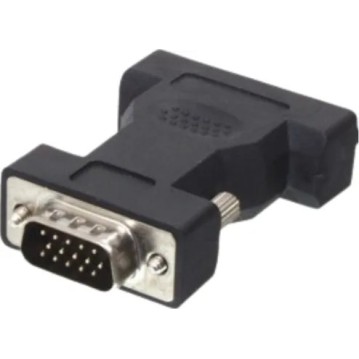 Адаптер VGA - DVI