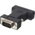 Адаптер VGA - DVI