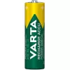 Battery VARTA Recharge Accu Power AA 2600mAh Case 4 05716101404