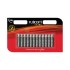 Батареи 12 Батареи AA FUJICOM LR6UD-BC12 1.5V LR6UD-BC12
