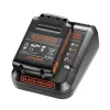 סוללות Black & Decker 18V 2.0Ah BDC2A20-QW BDC2A20-QW סוללות Black & Decker 18V 2.0Ah BDC2A20-QW BDC2A20-QW
