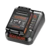 סוללות Black & Decker 18V 2.0Ah BDC2A20-QW BDC2A20-QW סוללות Black & Decker 18V 2.0Ah BDC2A20-QW BDC2A20-QW