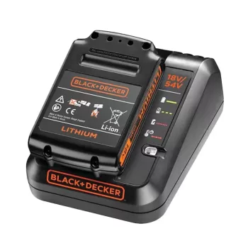 סוללות Black & Decker 18V 2.0Ah BDC2A20-QW BDC2A20-QW סוללות Black & Decker 18V 2.0Ah BDC2A20-QW BDC2A20-QW