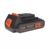 Батарея Black & Decker 18V 2.0Ah BL2018-XJ BL2018-XJ Батарея Black & Decker 18V 2.0Ah BL2018-XJ BL2018-XJ
