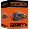 Батарея Black & Decker 18V 2.0Ah BL2018-XJ BL2018-XJ Батарея Black & Decker 18V 2.0Ah BL2018-XJ BL2018-XJ
