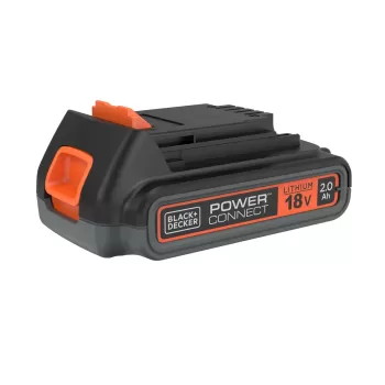 סוללה לכלי עבודה Black & Decker 18V 2.0Ah BL2018-XJ BL2018-XJ סוללה לכלי עבודה Black & Decker 18V 2.0Ah BL2018-XJ BL2018-XJ