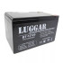 UPS Battery Luggar 12V 12Ah UPS Battery BT-1212 Color:black