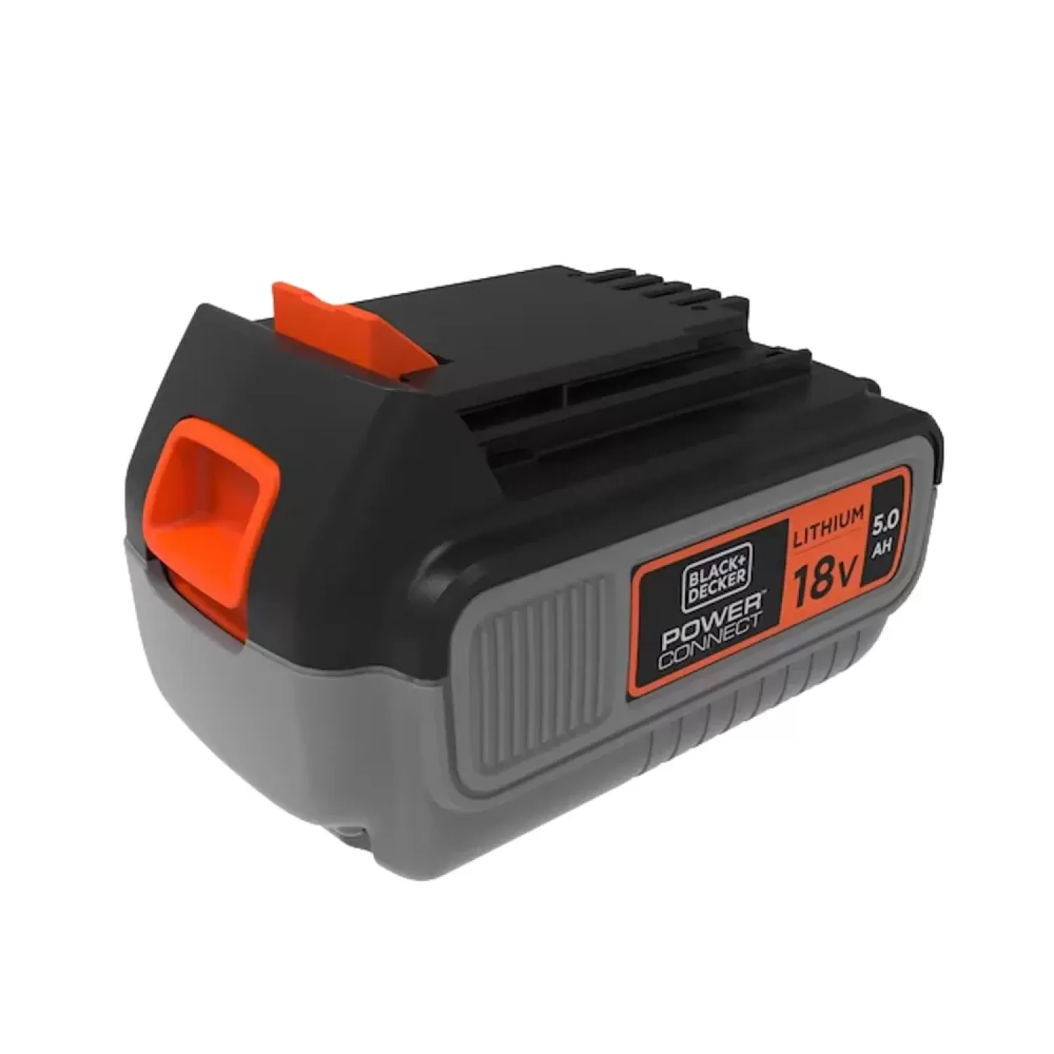 Batteries Black & Decker 18V 5.0Ah BL5018-XJ BL5018-XJ