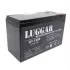 סוללה לאל פסק Luggar 12V 9Ah UPS Battery BT-1290 צבע שחור