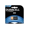 Batteries Duracell DL123 V3 DL123 149