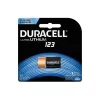 Batteries Duracell DL123 V3 DL123 149