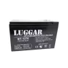 Аккумулятор для ИБП Luggar 12V 7Ah UPS Battery BT-1270 Цвет:чёрный Аккумулятор для ИБП Luggar 12V 7Ah UPS Battery BT-1270 Цвет:чёрный