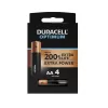 Batteries Duracell 4 AA OPTIMUM AA OPTIMUM