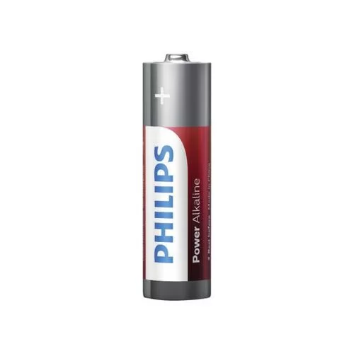 Комплект Из 4 + 4 Батареек Philips AA 53493-000-02
