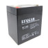 UPS Battery Luggar 12V 4.5Ah UPS Battery BT-1245 Color:black