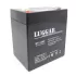 סוללה לאל פסק Luggar 12V 4.5Ah UPS Battery BT-1245 צבע שחור