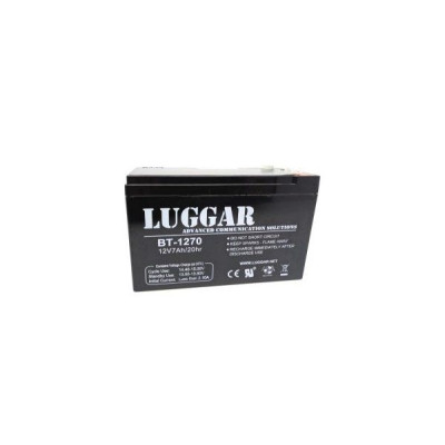 UPS Battery 650 12V 7.5A BT-1275 Color:black
