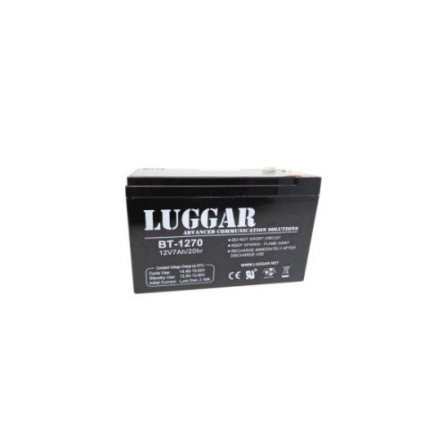 UPS Battery 650 12V 7.5A BT-1275 Color:black