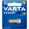 סוללה אלקליין VARTA V23GA 12V מארז 10 04223101401 צבע כסוף