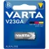 סוללה אלקליין VARTA V23GA 12V מארז 10 04223101401 צבע כסוף