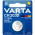 VARTA CR2032 3V Case 10 06032101401 Color:silver