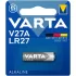Battery VARTA V27A 12V Case 10 04227101401 Color:silver