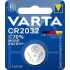 סוללת CMOS VARTA LITHIUM CR2032 1PC VEA603200 1PC