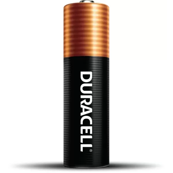 Batteries Duracell 12 Simply AA MN1500B12S