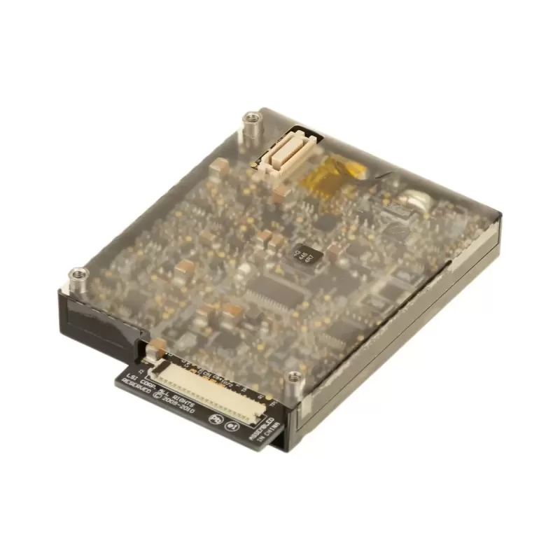 סוללה LSI 92xx Backup Unit LSI-IBBU08 סוללה LSI 92xx Backup Unit LSI-IBBU08