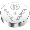 VARTA CR2354 3V Корпус 10 06354101401 Цвет:серебряный