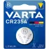 VARTA CR2354 3V Корпус 10 06354101401 Цвет:серебряный