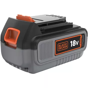 סוללה לכלי עבודה Black & Decker 18V 4.0Ah BL4018-XJ BL4018-XJ סוללה לכלי עבודה Black & Decker 18V 4.0Ah BL4018-XJ BL4018-XJ