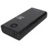 Portable charger Miracase MPB20PD22.5W black MPB20PD22.5W