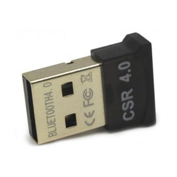 Адаптер Bluetooth Gold Touch USB Bluetooth Dongle Ver. 4.0 E-USB-BT4