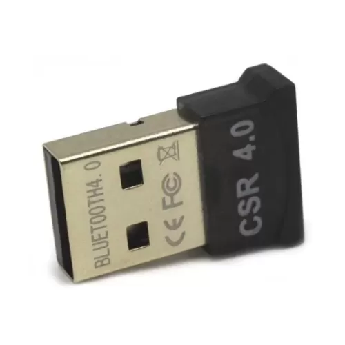 Адаптер Bluetooth Gold Touch USB Bluetooth Dongle Ver. 4.0 E-USB-BT4 Адаптер Bluetooth Gold Touch USB Bluetooth Dongle Ver. 4.0 E-USB-BT4
