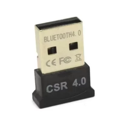Адаптер Bluetooth Gold Touch USB Bluetooth Dongle Ver. 4.0 E-USB-BT4 Адаптер Bluetooth Gold Touch USB Bluetooth Dongle Ver. 4.0 E-USB-BT4