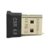 Адаптер Bluetooth Gold Touch USB Bluetooth Dongle Ver. 4.0 E-USB-BT4 Адаптер Bluetooth Gold Touch USB Bluetooth Dongle Ver. 4.0 E-USB-BT4
