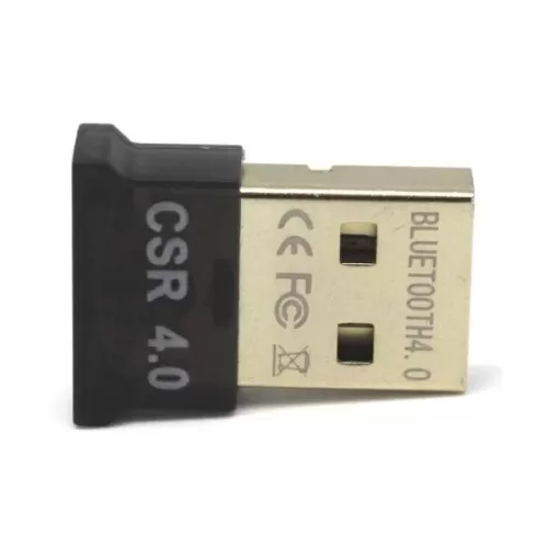 Адаптер Bluetooth Gold Touch USB Bluetooth Dongle Ver. 4.0 E-USB-BT4 Адаптер Bluetooth Gold Touch USB Bluetooth Dongle Ver. 4.0 E-USB-BT4