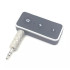 Приемник Bluetooth Gold Touch Mini Receiver 3.5mm Audio Adapter E-BT5-AD