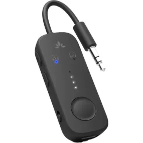 מתאם Bluetooth Avantree 3.5mm Bluetooth Adapter with Dual Connection