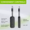 Адаптер Bluetooth Avantree 3.5mm Bluetooth Adapter with Dual Connection AV-BTTC-218 Цвет:чёрный Адаптер Bluetooth Avantree 3.5mm Bluetooth Adapter with Dual Connection AV-BTTC-218 Цвет:чёрный