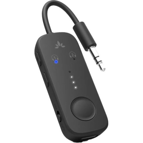 מתאם Bluetooth Avantree 3.5mm Bluetooth Adapter with Dual Connection..