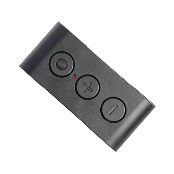 Адаптер Bluetooth Gold Touch Bluetooth 5.0 Audio Receiver Over Cable W/TF Card