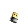 Bluetooth Receiver CUDY BU530 1.0 5.3 Nano BU530 Color:black