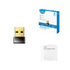 Bluetooth Receiver CUDY BU530 1.0 5.3 Nano BU530 Color:black
