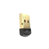 Bluetooth Adapter Avantree Bluetooth USB Dongle for Windows PC AV-BTDG-45-BLK Color:black