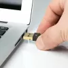 Bluetooth Adapter Avantree Bluetooth USB Dongle for Windows PC AV-BTDG-45-BLK Color:black