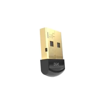 מתאם Bluetooth Avantree Bluetooth USB Dongle for Windows PC AV-BTDG-45-BLK צבע