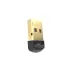 מתאם Bluetooth Avantree Bluetooth USB Dongle for Windows PC AV-BTDG-45-BLK צבע שחור